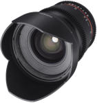 Samyang 16mm T2.2 VDSLR ED AS UMC CS II (Nikon E) Obiectiv aparat foto