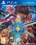 Square Enix Star Ocean Integrity and Faithlessness (PS4)