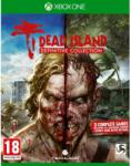 Deep Silver Dead Island [Definitive Collection] (Xbox One)