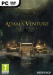 Soedesco Adam's Venture Origins (PC) Jocuri PC