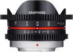Samyang 7.5mm T3.8 UMC Fish-eye (Micro) Obiectiv aparat foto