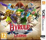 Nintendo Hyrule Warriors Legends (3DS)