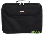 SBOX New York 15.6" fekete (NLS-3015B)