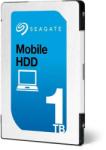 Seagate Mobile 2.5 1TB 5400rpm 128MB SATA3 (ST1000LM035)