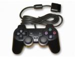 Sony DualShock 2 Gamepad, kontroller