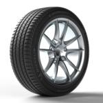 Michelin Latitude Sport 3 XL 255/45 R20 105V
