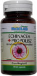 NutriLAB Echinacea és Propolisz kapszula 30 db