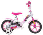 Dino Bikes Rosa 108L 10