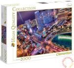 Clementoni Las Vegas 2000 db-os (32555)