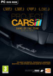 BANDAI NAMCO Entertainment Project CARS [Game of the Year Edition] (PC)