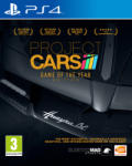 BANDAI NAMCO Entertainment Project CARS [Game of the Year Edition] (PS4)