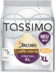 TASSIMO Jacobs Caffé Crema Intenso XL (16)