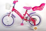 E & L Cycles Minnie Mouse 14 Bicicleta