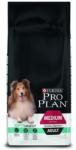 PRO PLAN OPTIDIGEST Medium Adult Sensitive Digestion Lamb 14 kg