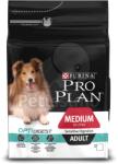 PRO PLAN OPTIDIGEST Medium Adult Sensitive Digestion Lamb 3 kg