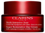 Clarins Super Restorative nappali krém száraz és nagyon száraz bőrre 50 ml