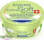 Eveline Cosmetics ExtraSoft bioOliva regeneráló luxus krém 200 ml