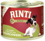 RINTI Gold - Boar 185 g