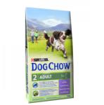 Dog Chow Adult Lamb & Rice 14 kg