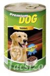 Premium Dog Venison 1,24 kg