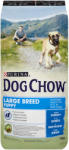 Dog Chow Puppy Large Breed 2x14 kg