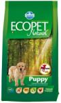 Ecopet Natural Puppy Mini 14 kg