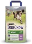 Dog Chow Adult Lamb 2,5 kg