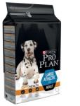 PRO PLAN OptiHealth Large Athletic Adult Chicken & Rice 2x14 kg