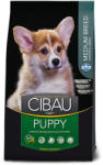 CIBAU Medium Puppy 12 kg