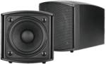 Omnitronic OD-2 Black (11036900) Hangfal