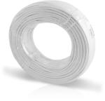 CEAM Cablu ecranat de alarma Fender Cavi 12AF22, 12x0.22, 5.6 mm, rola 100 m (12AF22)