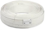 Fender Cablu ecranat de alarma Fender 6 AF 75, 2x0.75+4x0.22, 5.4 mm, rola 100 m (6 AF 75)