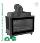 Kratki FRANEK/14/DECO