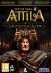 SEGA Total War Attila Tyrants & Kings (PC) Jocuri PC