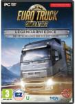 Excalibur Euro Truck Simulator 2 [Legendary Edition] (PC) Jocuri PC