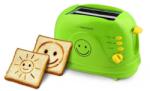 Esperanza EKT003 Smiley Toaster
