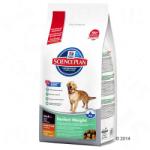 Hill's SP Adult Perfect Weight Large Breed 2x12 kg