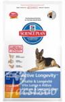 Hill's SP Mature Adult Large Breed 2x12 kg