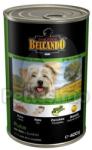 BELCANDO Turkey, Rice & Zucchini 6x400 g