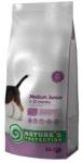 Nature's Protection Medium Junior 7,5 kg