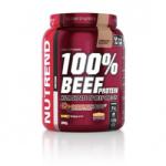 Nutrend 100% Beef Protein 900 g