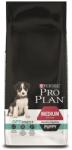 PRO PLAN OPTIDIGEST Medium Puppy Sensitive Digestion 12 kg