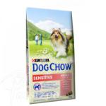 Dog Chow Adult Sensitive Salmon 2x14 kg
