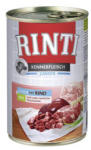 RINTI Kennerfleisch Junior - Beef 400 g