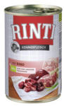 RINTI Kennerfleisch - Beef 12x400 g