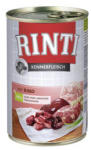 RINTI Kennerfleisch - Beef 24x400 g
