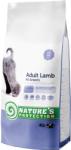Nature's Protection Adult Lamb 4 kg