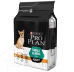 PRO PLAN OptiHealth Small & Mini Adult 7 kg