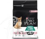 PRO PLAN OptiDerma Small & Mini Adult Sensitive Skin 3 kg