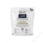 Brit Care Show Champion Salmon & Herring 1 kg